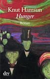 Hunger: Roman