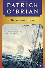 Desolation Island 