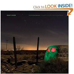 Night Vision: The Art of Urban Exploration
