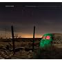 Night Vision: The Art of Urban Exploration