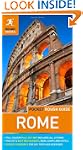 Pocket Rough Guide Rome (Pocket Rough...