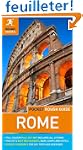 Pocket Rough Guide Rome
