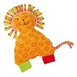 Ikibab Lion Grabbing Toy by Kathe Kruse