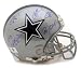 Dallas Cowboys Super Bowl MVP Autographed Pro Line Helmet with Six Signatures