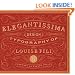 Elegantissima: The Design and Typography of Louise Fili