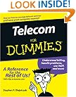 Telecom For Dummies