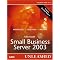 Microsoft Windows Small Business Server 2003 - SBS