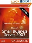 Microsoft Small Business...