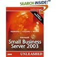 Microsoft Small Business Server 2003 Unleashed