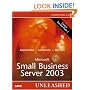 Microsoft Small Business Server 2003 Unleashed