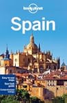 Spain 9 (Lonely Planet Country Guides)