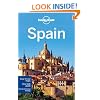 Spain (Lonely Planet Country Guides)