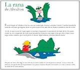 Cuentos Infantiles de Alwalton (Spanish Edition)