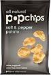 Popchips, Salt & Pepper, 3-Ounce Bags (Pack of 12)