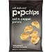 Popchips Salt & Pepper Potato Chips, 0.8-Ounce Single Serve Bags (Pack of 24)
