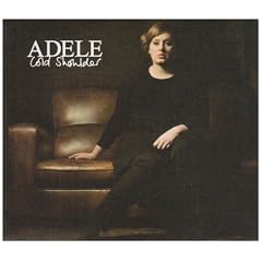 Adele - Cold Shoulder