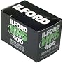 Ilford HP5 Plus - Black & white print film - 135 (35 mm) - ISO 400 - 36 exposures