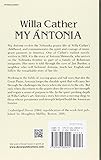 My Ántonia (Dover Thrift Editions)