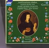 Sacred Music for Mary, Queen of Scots