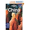 Lonely Planet China (Travel Guide)