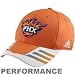 NBA Men's Phoenix Suns Authentic Team Flex Hat - Ty31Z