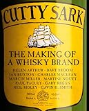 Cutty Sark : the making of a whisky brand