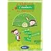 J'apprends l'italien en chantant ; Album + CD Audio