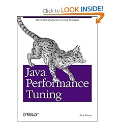 Java Performance Tuning
