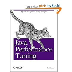 Java Performance Tuning (Java Series)