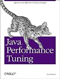 Java Performance Tuning (2nd Edition)