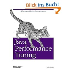 Java Performance Tuning (Java Series)
