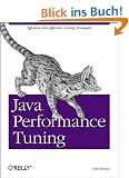 Java Performance Tuning (Java Series)