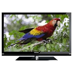 Grundig 46 VLE 7130 BF 117 cm (46 Zoll) LED-Backlight-Fernseher, Energieeffizienzklasse A (Full HD, 400 Hz PPR, DVB-T/C, DLNA, 4x HDMI, USB 2.0, CI+) schwarz