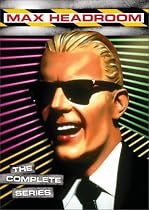 Laserblast Home Video, August 10: Max Headroom, Under the Mountain, Roger Corman Drive-in Collection