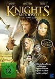 Produkt-Bild: Knights Of Bloodsteel - Die Ritter von Mirabilis (2 Disc Set)