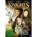 Knights Of Bloodsteel - Die Ritter von Mirabilis (2 Disc Set)