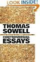 Controversial Essays / Thomas Sowell. (Hoover Institution Press Publication)
