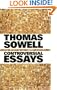 Controversial Essays (HOOVER INST PRESS PUBLICATION)