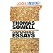 Controversial Essays (HOOVER INST PRESS PUBLICATION)