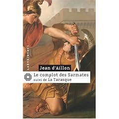 Le Complot des Sarmates