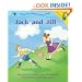 Early Reader: Jack and Jill (Lap Book)