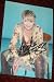 AMANDA TAPPING STARGATE SG1 AUTOGRAPHED SIGNED PHOTO Certificate of Authenticity
