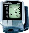 Wrist B.P. Monitor w/Irregular Heart Beat Detection
