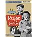 Rules for School (Classic Educational Shorts Vol. 5)