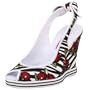 Betseyville Women's Vicki Sandal