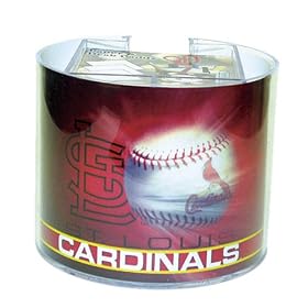 St. Louis Cardinals Paper and Desk Caddy