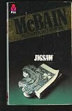 Jigsaw (87th Precinct Mysteries (Paperback))
