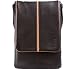 Toffee Leather Sling for 15.4 Apple MacBook Pro (Brown/Beige)