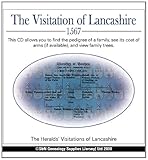 The visitation of Lancashire, 1567