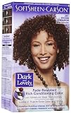 Dark & Lovely Permanent of 4)